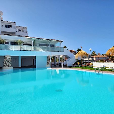 Atlantic Mirage Island Village Costa Adeje  Exterior photo