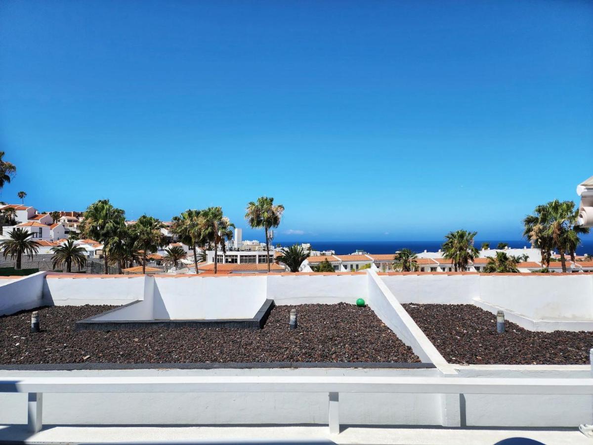 Atlantic Mirage Island Village Costa Adeje  Exterior photo