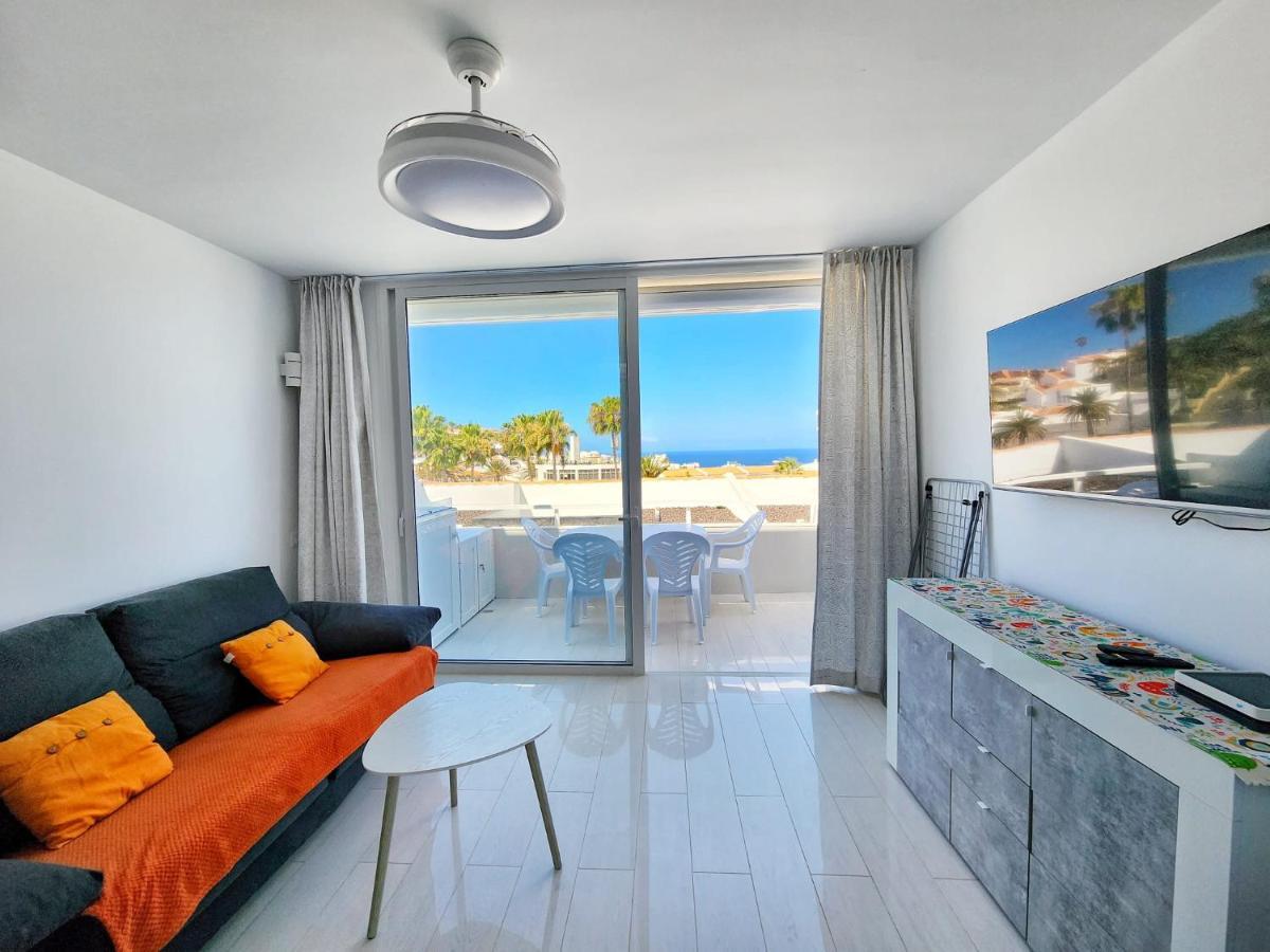 Atlantic Mirage Island Village Costa Adeje  Exterior photo