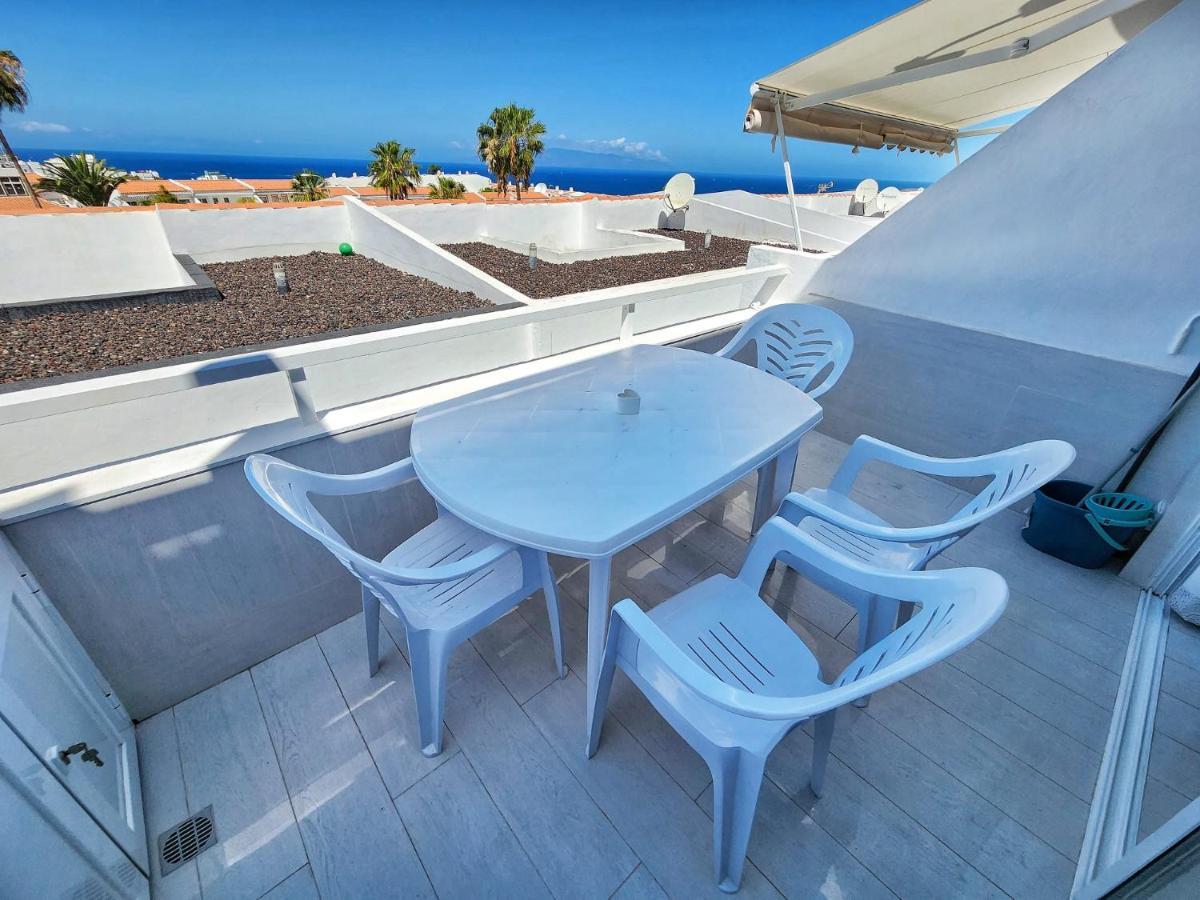 Atlantic Mirage Island Village Costa Adeje  Exterior photo