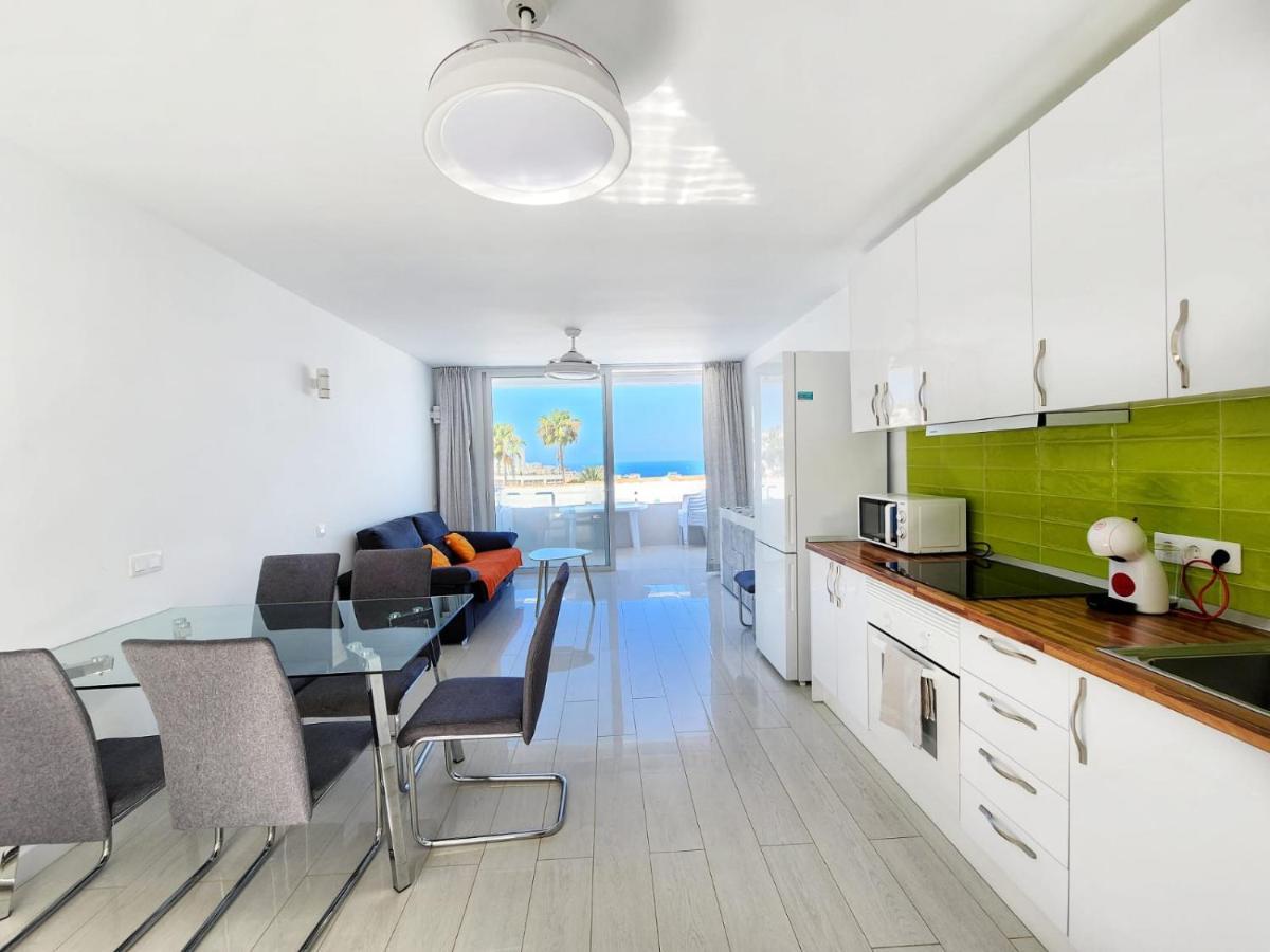 Atlantic Mirage Island Village Costa Adeje  Exterior photo