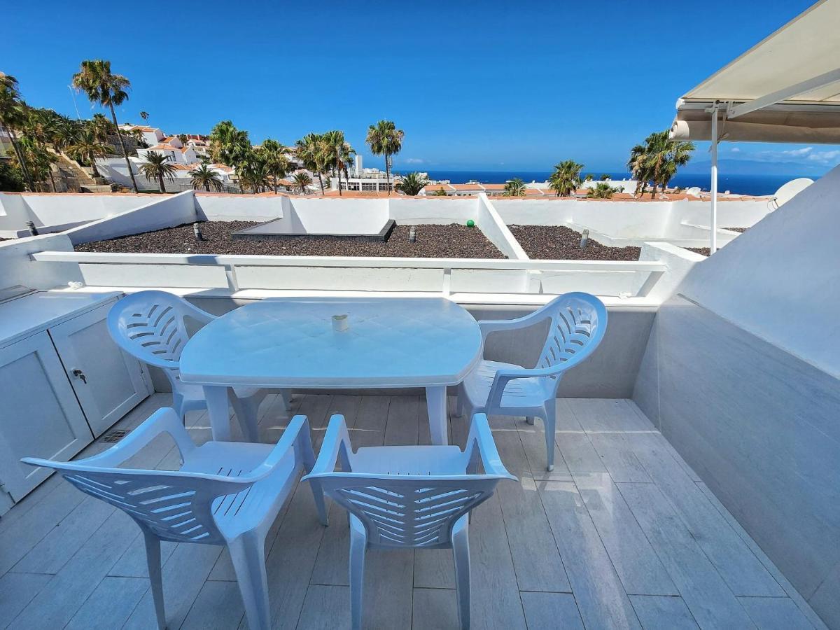 Atlantic Mirage Island Village Costa Adeje  Exterior photo