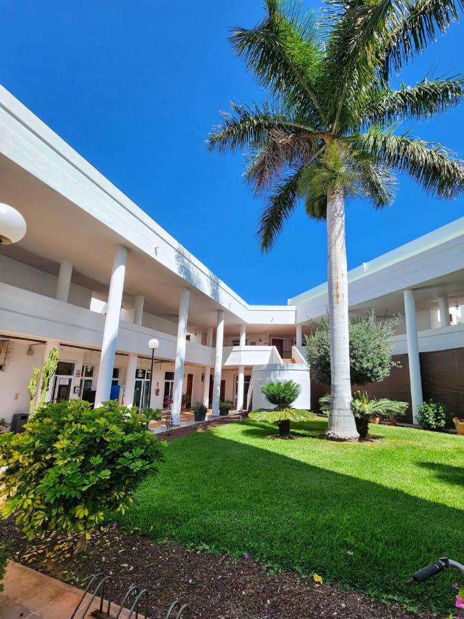 Atlantic Mirage Island Village Costa Adeje  Exterior photo