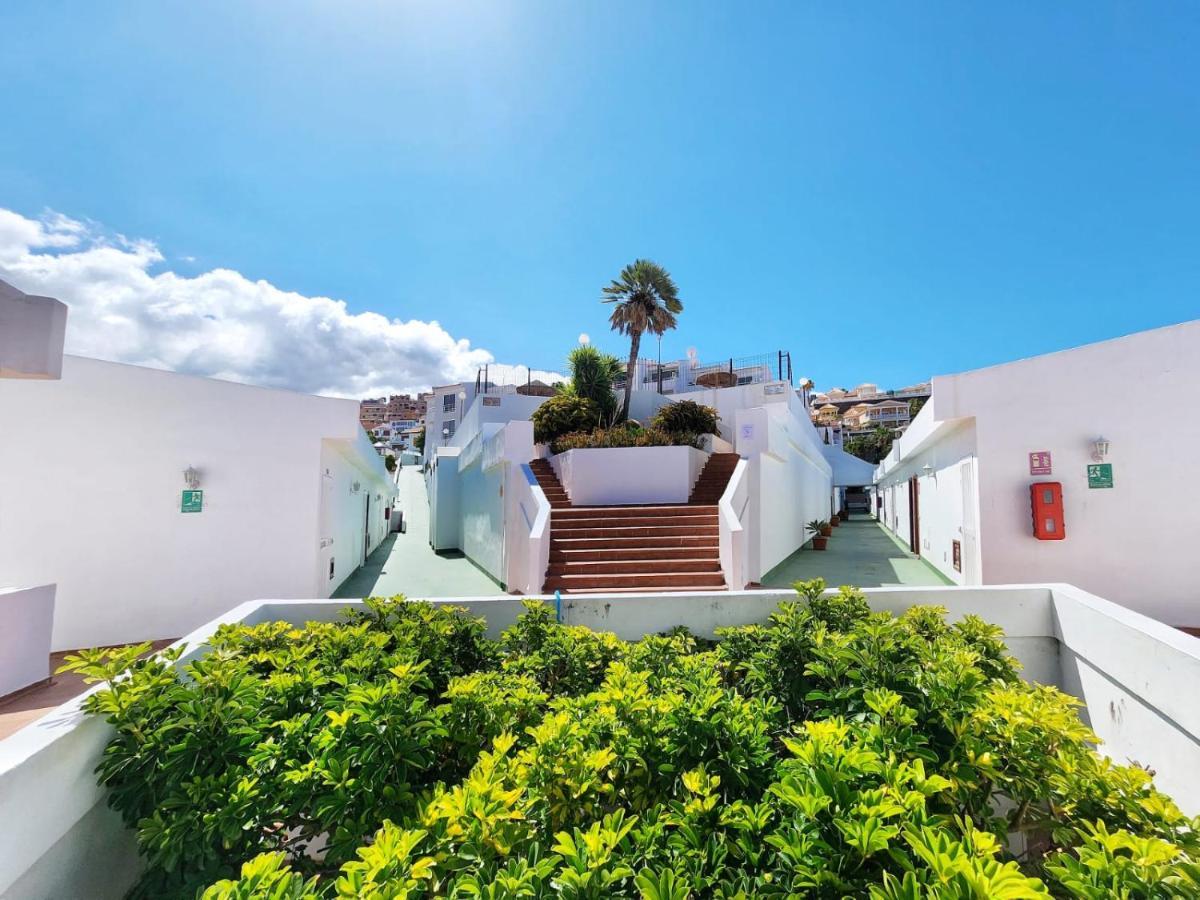 Atlantic Mirage Island Village Costa Adeje  Exterior photo