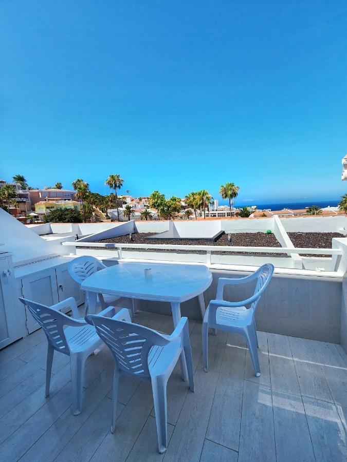 Atlantic Mirage Island Village Costa Adeje  Exterior photo