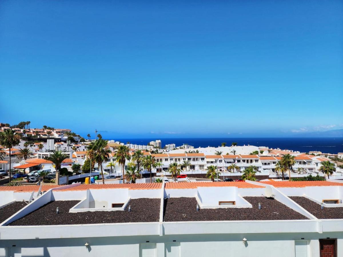Atlantic Mirage Island Village Costa Adeje  Exterior photo