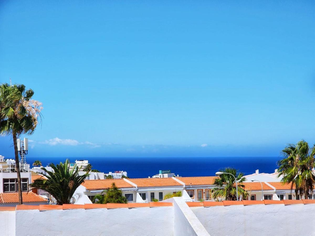 Atlantic Mirage Island Village Costa Adeje  Exterior photo