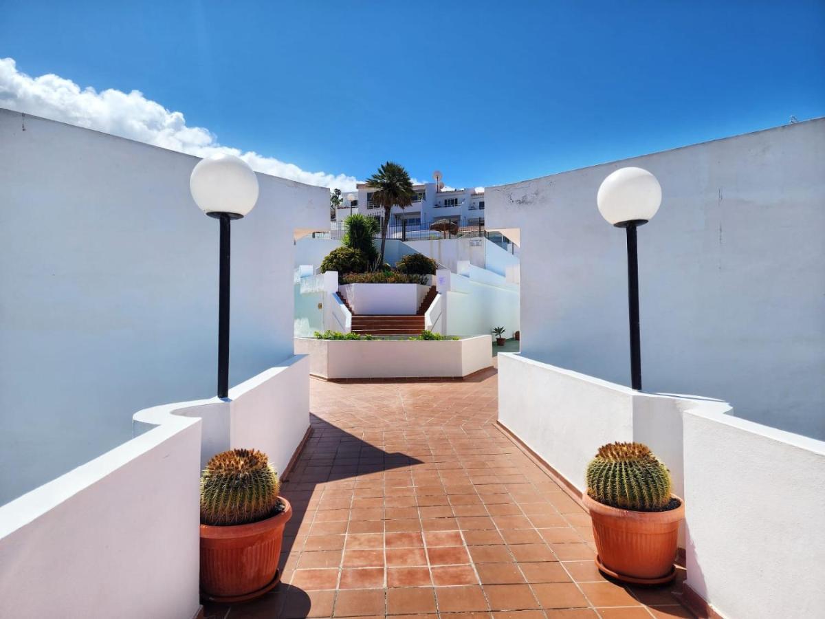 Atlantic Mirage Island Village Costa Adeje  Exterior photo