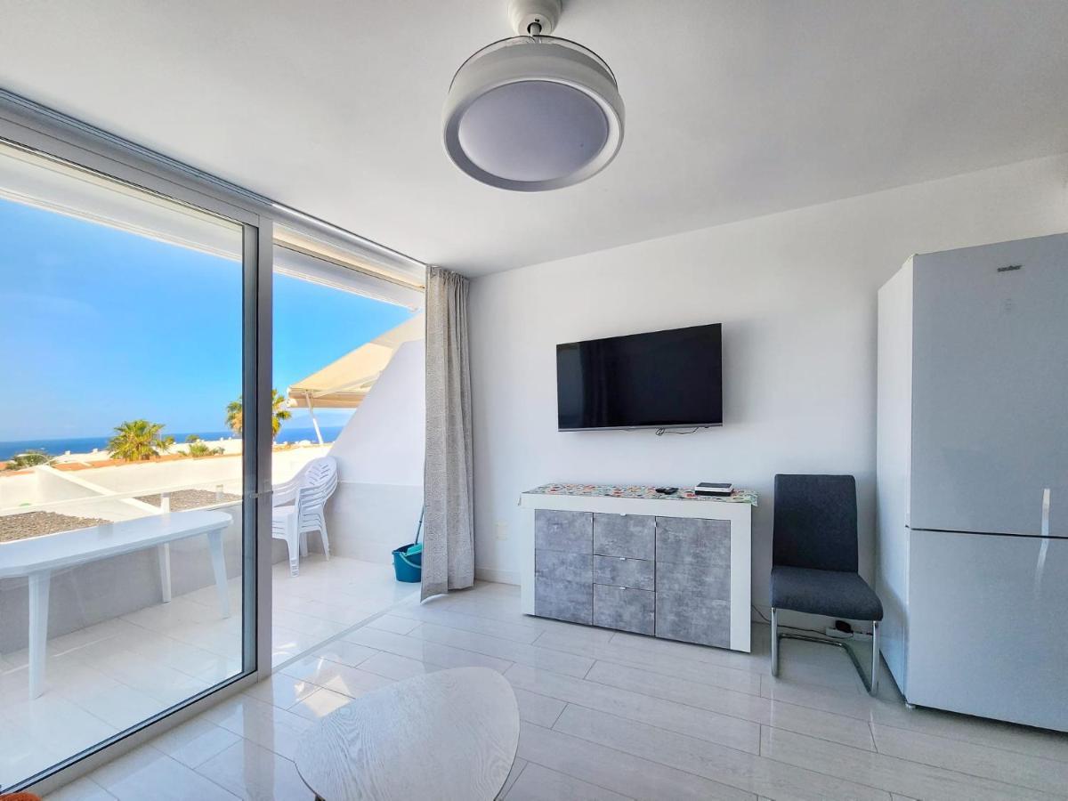 Atlantic Mirage Island Village Costa Adeje  Exterior photo