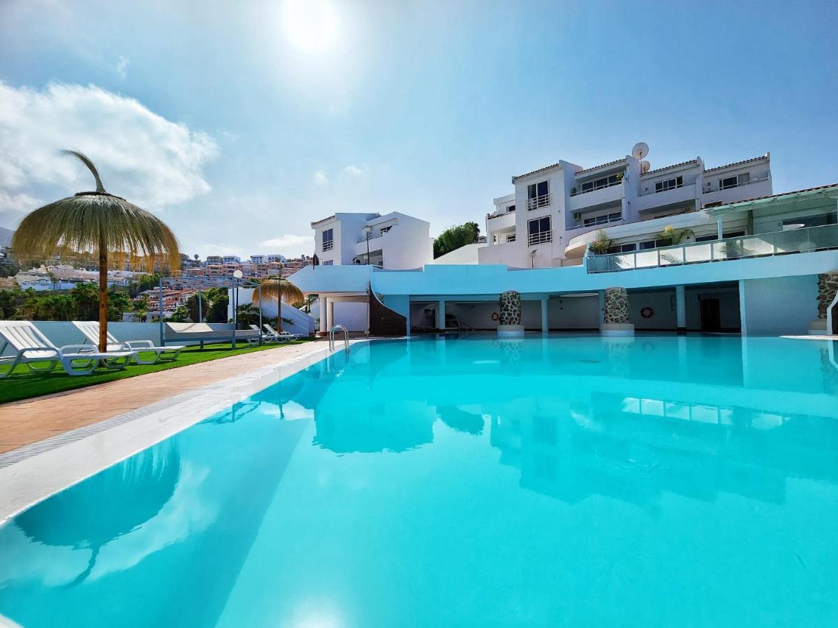 Atlantic Mirage Island Village Costa Adeje  Exterior photo