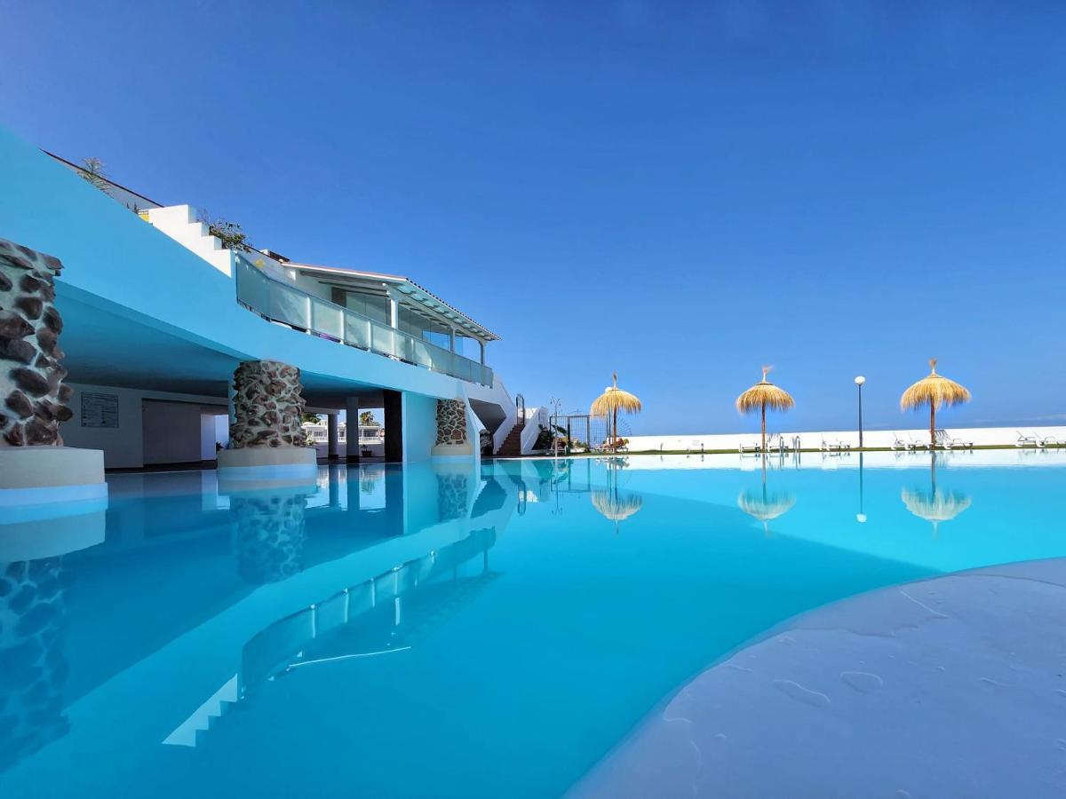 Atlantic Mirage Island Village Costa Adeje  Exterior photo